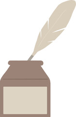 펜과 잉크5