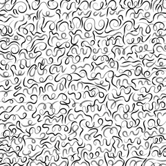 Collection of simple geometric seamless ornamental vector leaf's patterns and swatches. White and grey geometric oriental backgrounds.