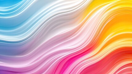Obraz premium abstract background texture featuring a spectrum of colors 