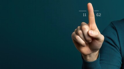 Deep learning model classifying handwritten digits, with accuracy metrics displayed, machine learning, model, classification, handwriting recognition and classification