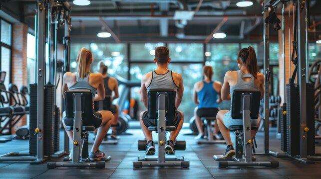 Fitness Equipment Images Browse 111 671 Stock Photos Vectors and Video Adobe Stock