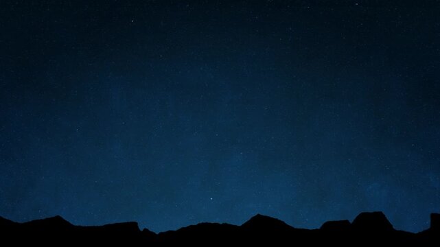 流れ星mp4