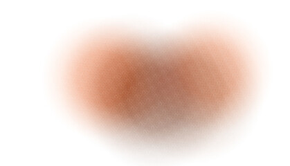 Grungy texture spots realistic cutout border frame, grungy texture overlay effect, canvas paper durlap craft texture, useful for designing, transparent background