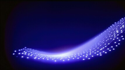 abstract blue background
