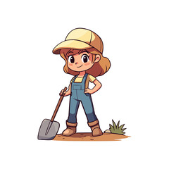 things in the garden