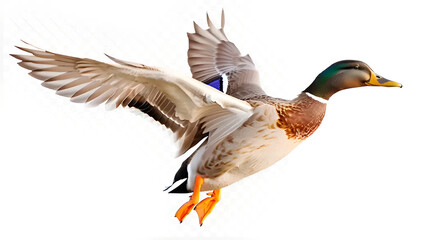 Let's go home strong