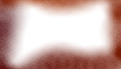 Fototapeta premium Grungy texture spots realistic cutout border frame, grungy texture overlay effect, canvas paper durlap craft texture, useful for designing, transparent background