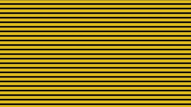 Yellow Striles