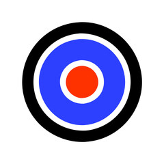 country flag icon