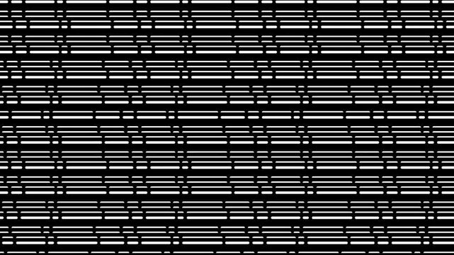 black and white background