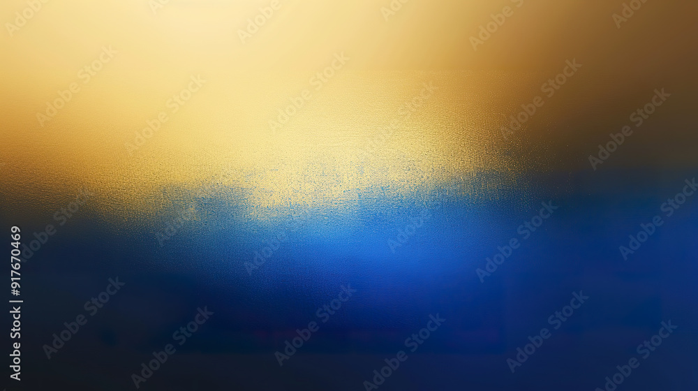 Poster abstract gradient background with a textured surface