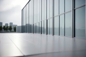 Obraz premium modern office building