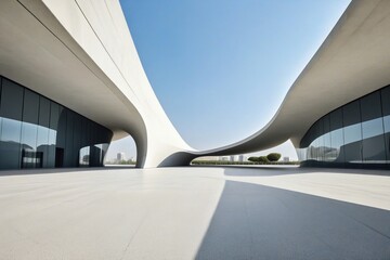modern architecture