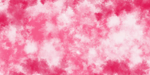 abstract red background. Lavender Tie Dye Cloth Print. Delicate Make Up Powder Color. textures and web banners design. Brushed Painted Violet ink. Abstract painted watercolor background paper texture.