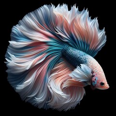 Fototapeta premium fish 