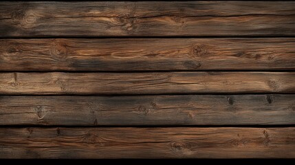 Naklejka premium Rustic Wooden Background