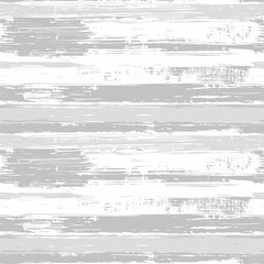 Obraz premium Abstract gray and white striped background with a distressed texture.