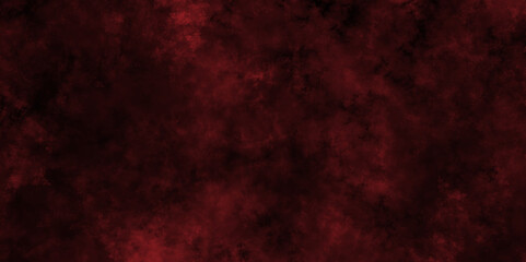 Abstract red and black textured smoke. grunge dark red textured painted background. abstract fire flame grunge texture background. Vintage grunge pattern for design and decoration space for text.	
