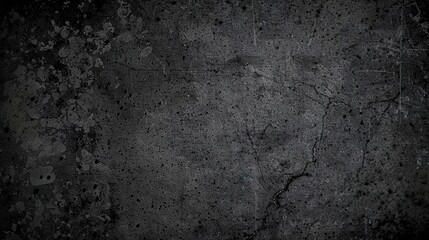 The Intriguing Blank Black Board Texture Background: A Mysterious Platform for Creativity and Expression.