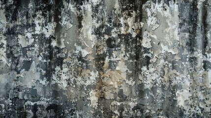 Fototapeta premium Textured concrete wall background