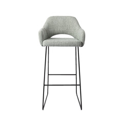 black office chair, lounge chair, director chair, easy chair, comfortable chair, chair beach with...