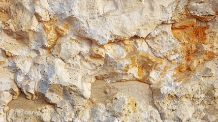 Fototapeta premium Beach Sandstone Texture - Summer Design Backdrop