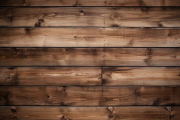 Processed collage of old vintage wooden wall texture. Background for banner, backdrop or texture