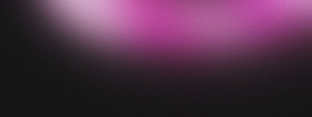 Grainy gradient background.