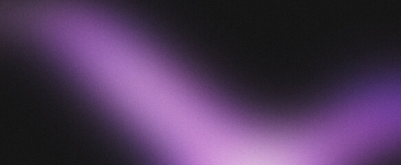 Grainy gradient background.