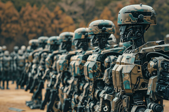 War Robot" Imagens – Procure 8,868 fotos, vetores e vídeos | Adobe Stock