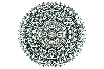 Mandala Design 