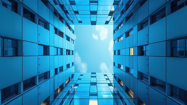 Transforming skylines with architectural prowess 