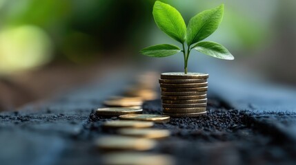 Discuss the importance of economic stability in investment planning