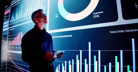 Business AI Data Software