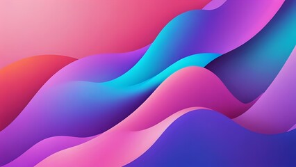 Obraz premium abstract background, gradient background