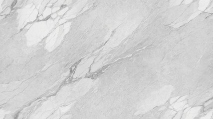 Abstract White Concrete Wall Texture Background Design