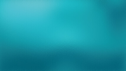 Turquoise foil texture background with glass effect, cmyk color, perfect for printing. Vector illustration