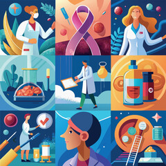 you are all great, World Cancer Memorial Day