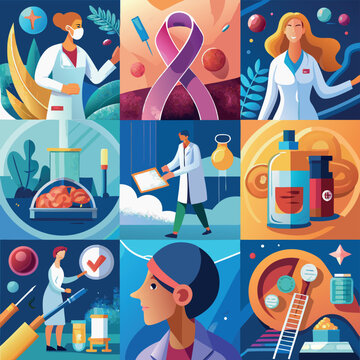 you are all great, World Cancer Memorial Day