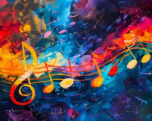 Abstract_music_notes_vibrant_colors_dynamic_and_musical_feel