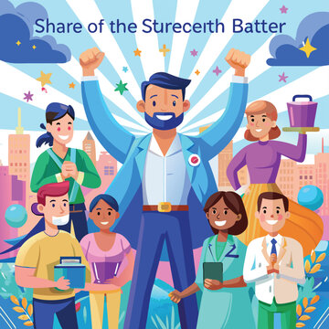 you are all great, World Cancer Memorial Day