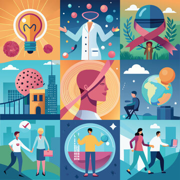 you are all great, World Cancer Memorial Day