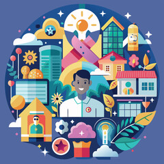 you are all great, World Cancer Memorial Day