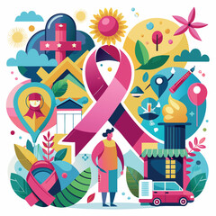 you are all great, World Cancer Memorial Day