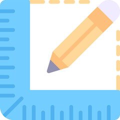 Ruler icon