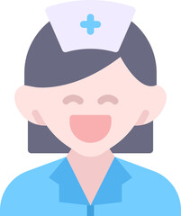 Nurse icon