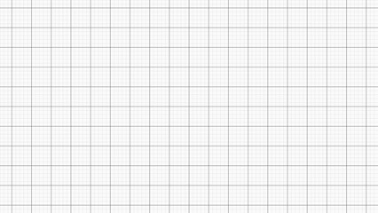 グリッド背景のイラスト
