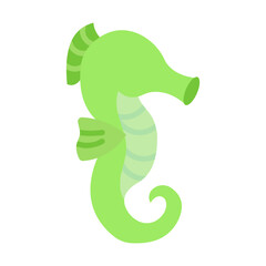 Seahorse Flat