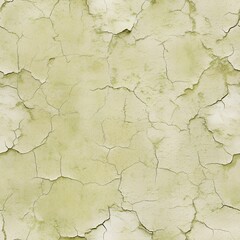 Fototapeta premium Seamless Vintage Lime Wall Texture Background for Creative Studios. Creative Studios, Art Exhibits, Vintage Design