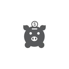 Saving vector, Saving logo, Saving icon, Saving icon vector, icon , vector